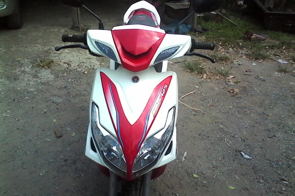 ขายมอไซค์YAMAHA MIO ขายมอไซค์YAMAHA MIO