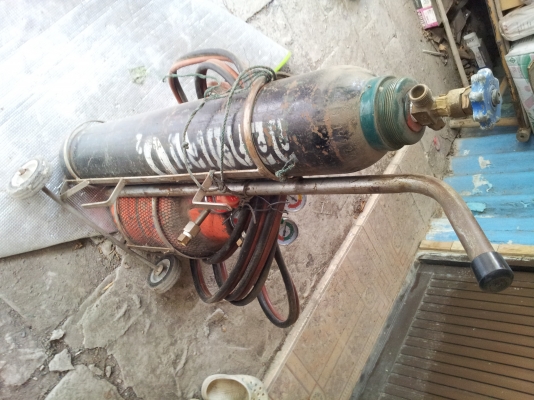 ขออนุญาติลงขายชุดเชื่ิอมแก๊ส ครับ ขออนุญาติลงขายชุดเชื่ิอมแก๊ส ครับ