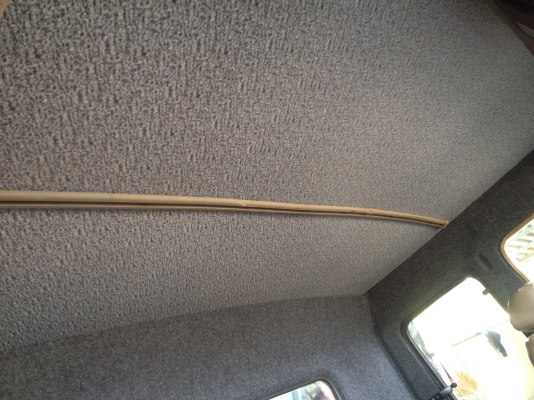 ขายหัวมิตซู 527 ทําสีใหม่ ภายในอุปกรณ์ครบ