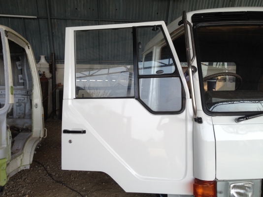 ขายหัวมิตซู 527 ทําสีใหม่ ภายในอุปกรณ์ครบ