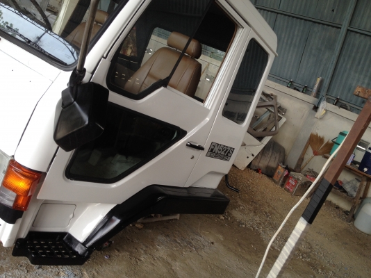 ขายหัวมิตซู 527 ทําสีใหม่ ภายในอุปกรณ์ครบ