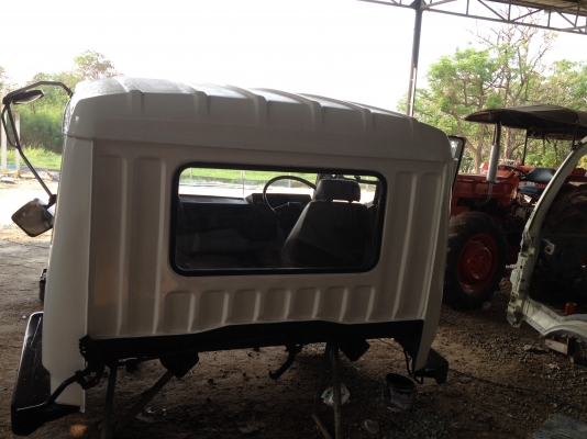 ขายหัวมิตซู 527 ทําสีใหม่ ภายในอุปกรณ์ครบ