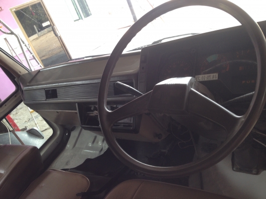 ขายหัวมิตซู 527 ทําสีใหม่ ภายในอุปกรณ์ครบ