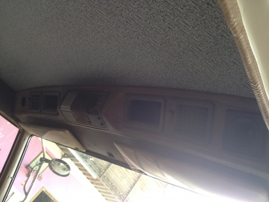 ขายหัวมิตซู 527 ทําสีใหม่ ภายในอุปกรณ์ครบ