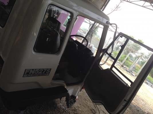 ขายหัวมิตซู 527 ทําสีใหม่ ภายในอุปกรณ์ครบ