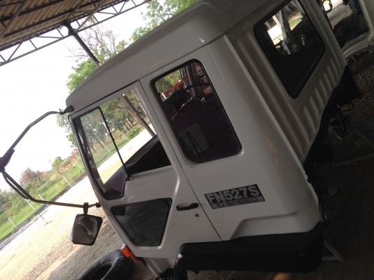 ขายหัวมิตซู 527 ทําสีใหม่ ภายในอุปกรณ์ครบ