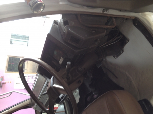 ขายหัวมิตซู 527 ทําสีใหม่ ภายในอุปกรณ์ครบ