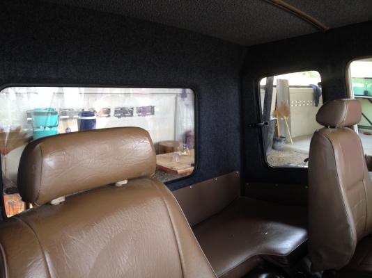 ขายหัวมิตซู 527 ทําสีใหม่ ภายในอุปกรณ์ครบ