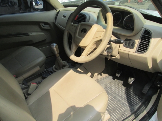 ขาย Tata Xenon 2.1 CNG กระบะบรรทุก ปี10.