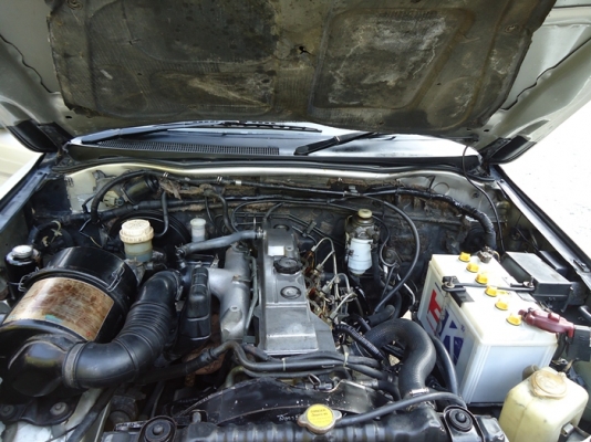 กระบะ  L 200     สตาด้า  2.8 แค็ป สนใจติดต่อ  089 5389447  และ 084 9028075