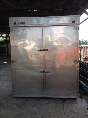 ขายตู้แช่แสตนเลส ราคาถูก
