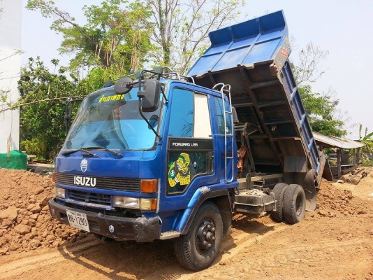 ขาย6ล้อ ดั้มISUZU ROCKY FRR32L 195แรง พ.เพาเวอร์ เบรกทิฟฟี่ แอร์เย็น เครื่องดี คัชซีสวย ภายในสวย ยางดี สภาพพร้อมใช้งาน เอกสารพร้อมโอน สนใจโทร090-8588220คุณนะ 093-3258446คุณบิวตี้ จัดไฟแนนซ์ได้ เงื่อนไขง่ายๆวันเดียวรับรถ ID:narong498 หรือwww.truck.in.th/49 ขาย6ล้อ ดั้มISUZU ROCKY FRR32L 195แรง พ.เพาเวอร์ เบรกทิฟฟี่ แอร์เย็น เครื่องดี คัชซีสวย ภายในสวย ยางดี สภาพพร้อมใช้งาน เอกสารพร้อมโอน สนใจโทร090-8588220คุณนะ 093-3258446คุณบิวตี้ จัดไฟแนนซ์ได้ เงื่อนไขง่ายๆวันเดียวรับรถ ID:narong498 หรือwww.truck.in.th/49