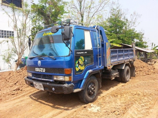 ขาย6ล้อ ดั้มISUZU ROCKY FRR32L 195แรง พ.เพาเวอร์ เบรกทิฟฟี่ แอร์เย็น เครื่องดี คัชซีสวย ภายในสวย ยางดี สภาพพร้อมใช้งาน เอกสารพร้อมโอน สนใจโทร090-8588220คุณนะ 093-3258446คุณบิวตี้ จัดไฟแนนซ์ได้ เงื่อนไขง่ายๆวันเดียวรับรถ ID:narong498 หรือwww.truck.in.th/49 ขาย6ล้อ ดั้มISUZU ROCKY FRR32L 195แรง พ.เพาเวอร์ เบรกทิฟฟี่ แอร์เย็น เครื่องดี คัชซีสวย ภายในสวย ยางดี สภาพพร้อมใช้งาน เอกสารพร้อมโอน สนใจโทร090-8588220คุณนะ 093-3258446คุณบิวตี้ จัดไฟแนนซ์ได้ เงื่อนไขง่ายๆวันเดียวรับรถ ID:narong498 หรือwww.truck.in.th/49