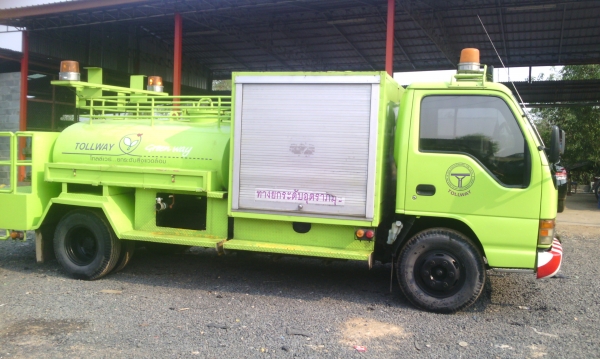 NPR  130  แรง  เทอร์โบ  แอร์เย็น  เครื่องดี  ครัชชีดี  รถสวย