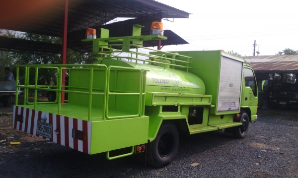 NPR  130  แรง  เทอร์โบ  แอร์เย็น  เครื่องดี  ครัชชีดี  รถสวย