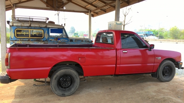 ขายIsuzu Kb 2200