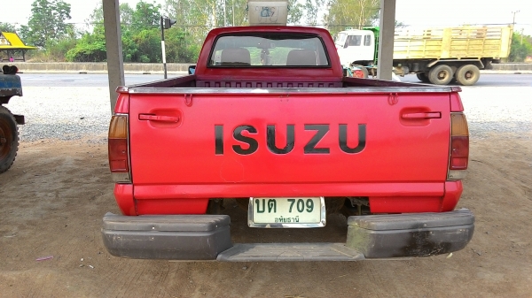 ขายIsuzu Kb 2200
