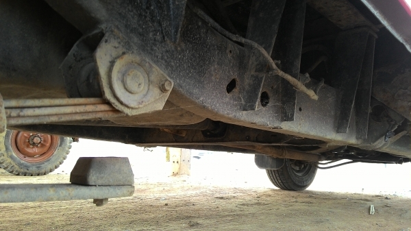 ขายIsuzu Kb 2200