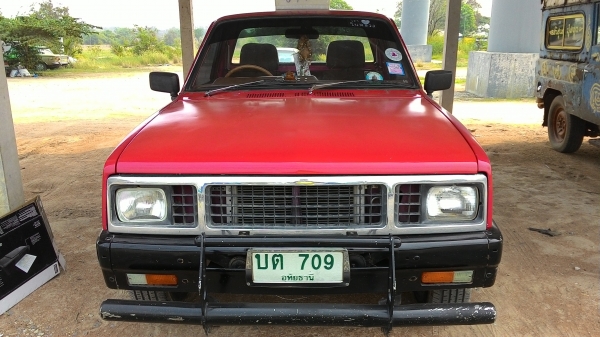 ขายIsuzu Kb 2200