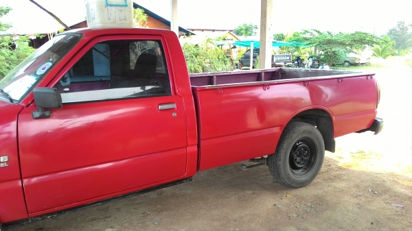 ขายIsuzu Kb 2200