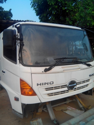 ขายค่ะ...หัวรถสิบล้อเมกก้า/สภาพใหม่พร้อมใช้งานได้เลย