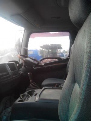 ขายค่ะ...หัวรถสิบล้อเมกก้า/สภาพใหม่พร้อมใช้งานได้เลย