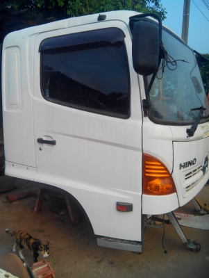 ขายค่ะ...หัวรถสิบล้อเมกก้า/สภาพใหม่พร้อมใช้งานได้เลย