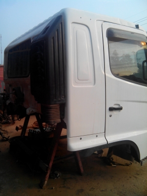 ขายค่ะ...หัวรถสิบล้อเมกก้า/สภาพใหม่พร้อมใช้งานได้เลย