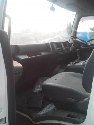 ขายค่ะ...หัวรถสิบล้อเมกก้า/สภาพใหม่พร้อมใช้งานได้เลย