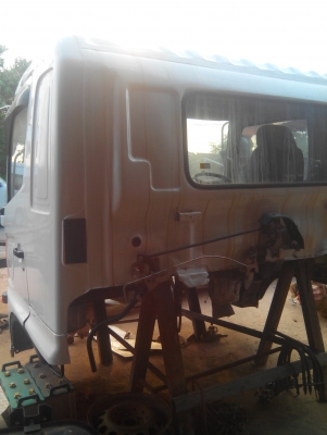 ขายค่ะ...หัวรถสิบล้อเมกก้า/สภาพใหม่พร้อมใช้งานได้เลย