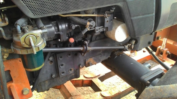 ขายรถไถ KUBOTA L3408 พร้อมดันหน้า สภาพสวยๆเดิมๆ รถไร่ ราคา 195,000 อ.แกลง จ.ระยอง สอบถาม 0818618678 ขายรถไถ KUBOTA L3408 พร้อมดันหน้า สภาพสวยๆเดิมๆ รถไร่ ราคา 195,000 อ.แกลง จ.ระยอง สอบถาม 0818618678