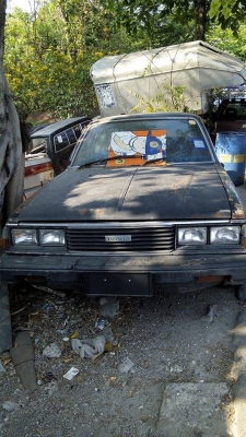 เก๋ง โตโยต้า 9500 บาทคับ