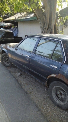 เก๋ง โตโยต้า 9500 บาทคับ