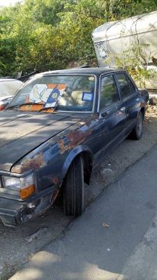 เก๋ง โตโยต้า 9500 บาทคับ