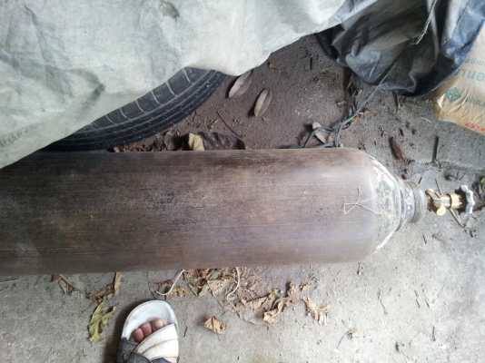 ขออนุญาติลงขาย ถังลม ครับ ขออนุญาติลงขาย ถังลม ครับ