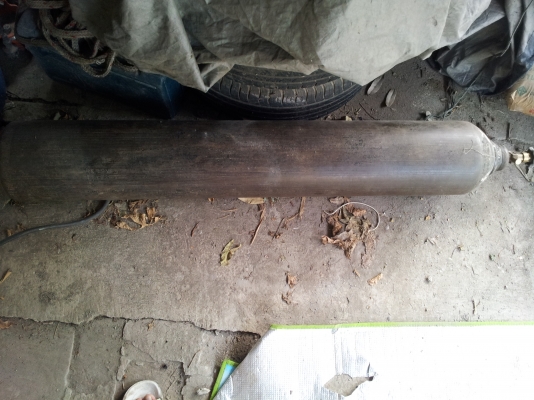 ขออนุญาติลงขาย ถังลม ครับ ขออนุญาติลงขาย ถังลม ครับ