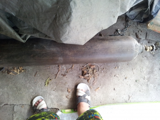 ขออนุญาติลงขาย ถังลม ครับ