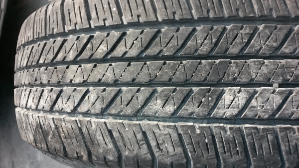 บริดโตน265/65/17