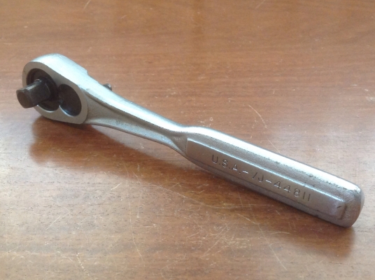 ขายก๊อกแก๊ก Vintage Craftsman VJ-44811 ขนาด 3 หุน