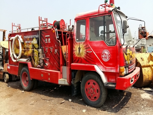 รถบรรทุก