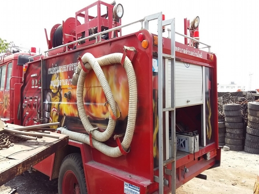 รถบรรทุก