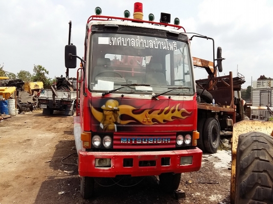 รถบรรทุก