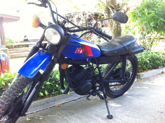 DT100 < ไม่ท.บ.>