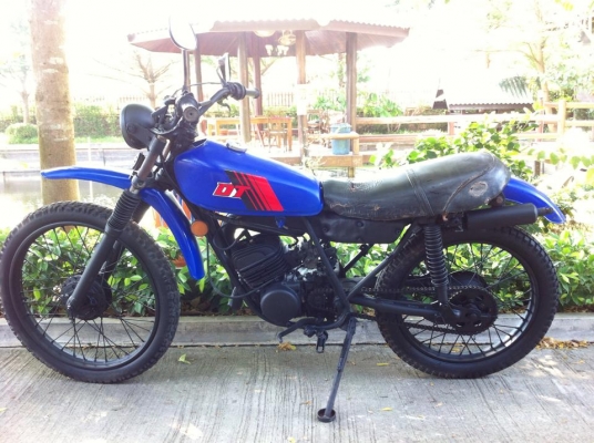 DT100 < ไม่ท.บ.>