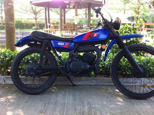 DT100 < ไม่ท.บ.>