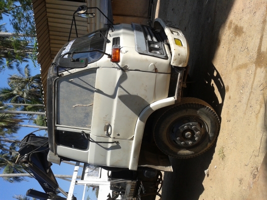 ขายหัวรถบรรทุก 6ล้อ ขายหัวรถบรรทุก 6ล้อ