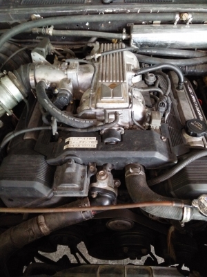 รับติดตั้งวางเครื่องยนต์ ดีเซล เบนซิน แก้ไขปัญหาเครื่องยนต์