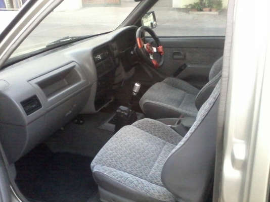 ขาย ISUZU DRAGONEYE 2.8 SLX ปี98