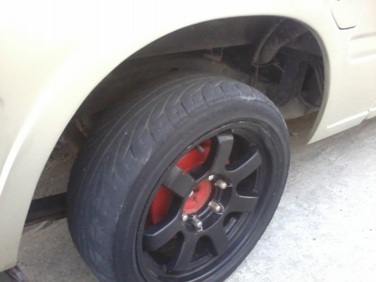 ขาย ISUZU DRAGONEYE 2.8 SLX ปี98