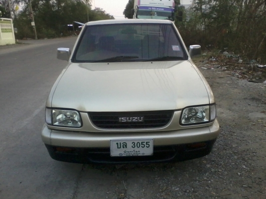 ขาย ISUZU DRAGONEYE 2.8 SLX ปี98